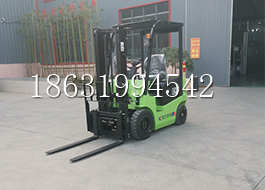 富拉尔基区电动叉车2吨半电动叉车电动叉车富拉尔基区三轮叉车新能源叉车1吨新能源叉车全电动